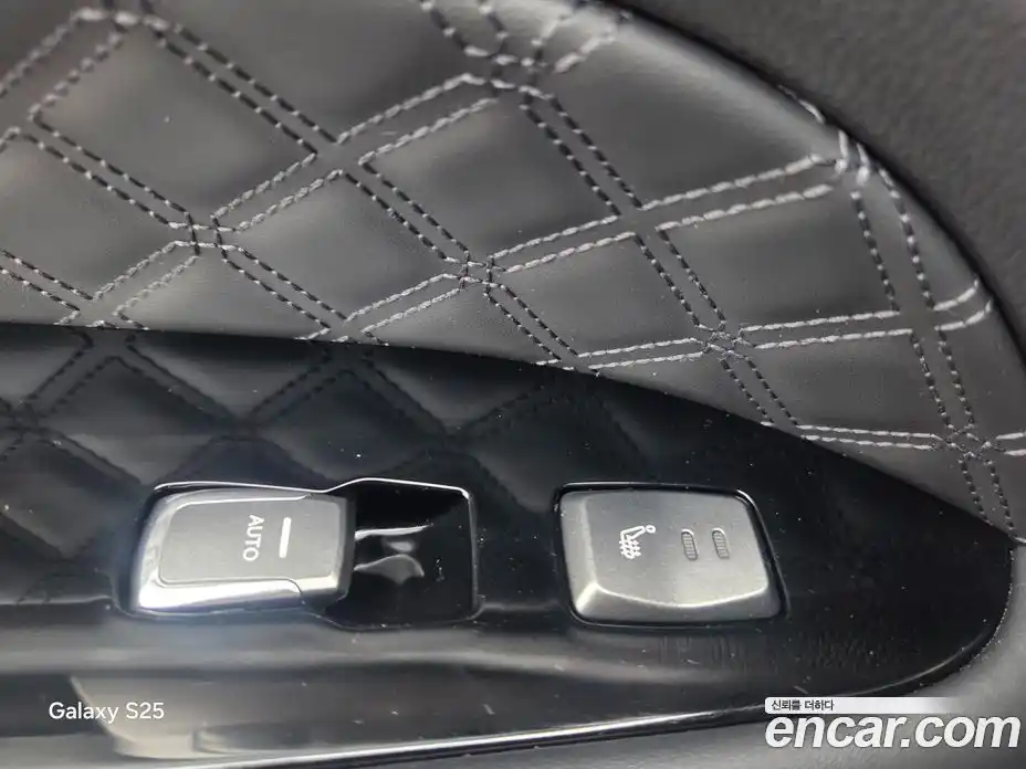 SsangYong Rexton 2021 2.2 Автомат в Москве № 718669, фото 15