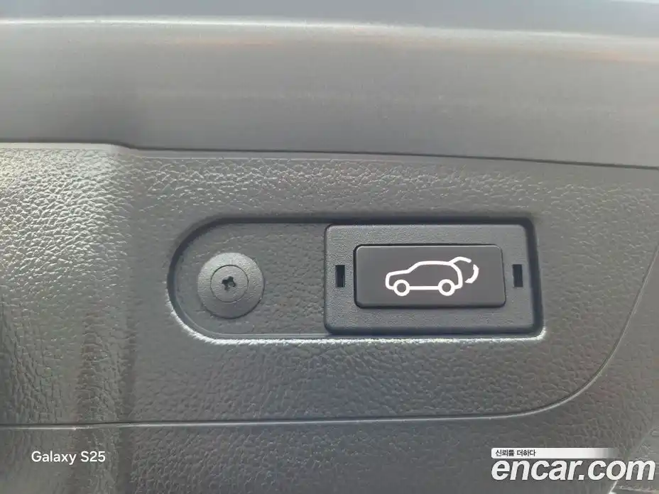 SsangYong Rexton 2021 2.2 Автомат в Москве № 718669, фото 17