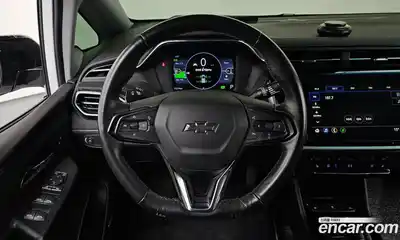 Chevrolet Bolt EV 2023 0.1 Автомат в Москве № 718708, миниатюра 12