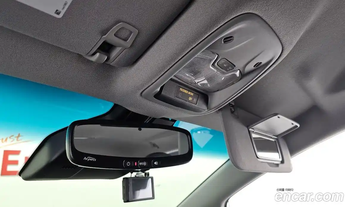 Chevrolet Bolt EV 2023 0.1 Автомат в Москве № 718708, фото 16