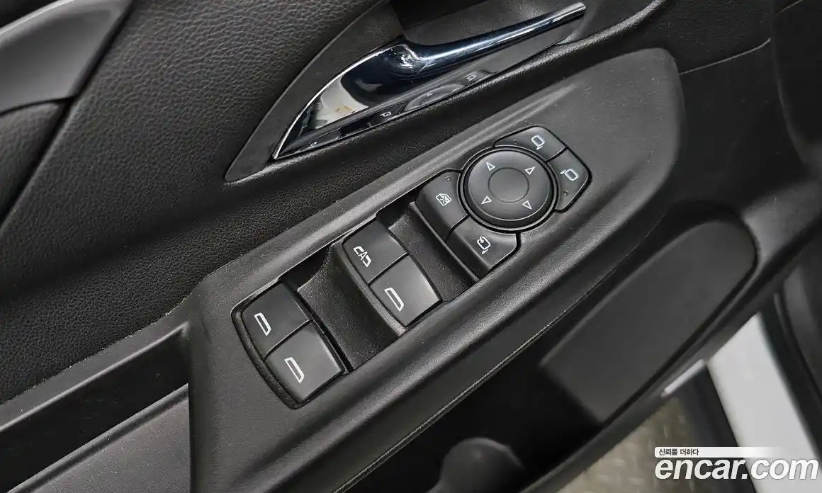 Chevrolet Bolt EV 2023 0.1 Автомат в Москве № 718708, фото 18