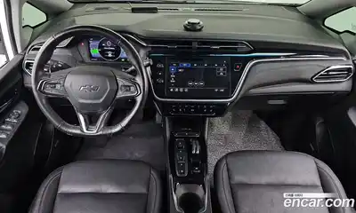 Chevrolet Bolt EV 2023 0.1 Автомат в Москве № 718708, миниатюра 6