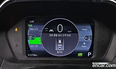 Chevrolet Bolt EV 2023 0.1 Автомат в Москве № 718708, миниатюра 7