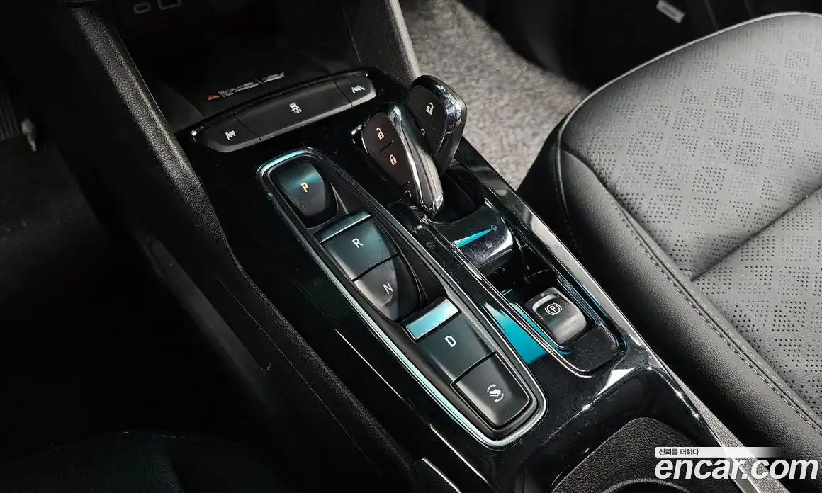 Chevrolet Bolt EV 2023 0.1 Автомат в Москве № 718708, фото 8