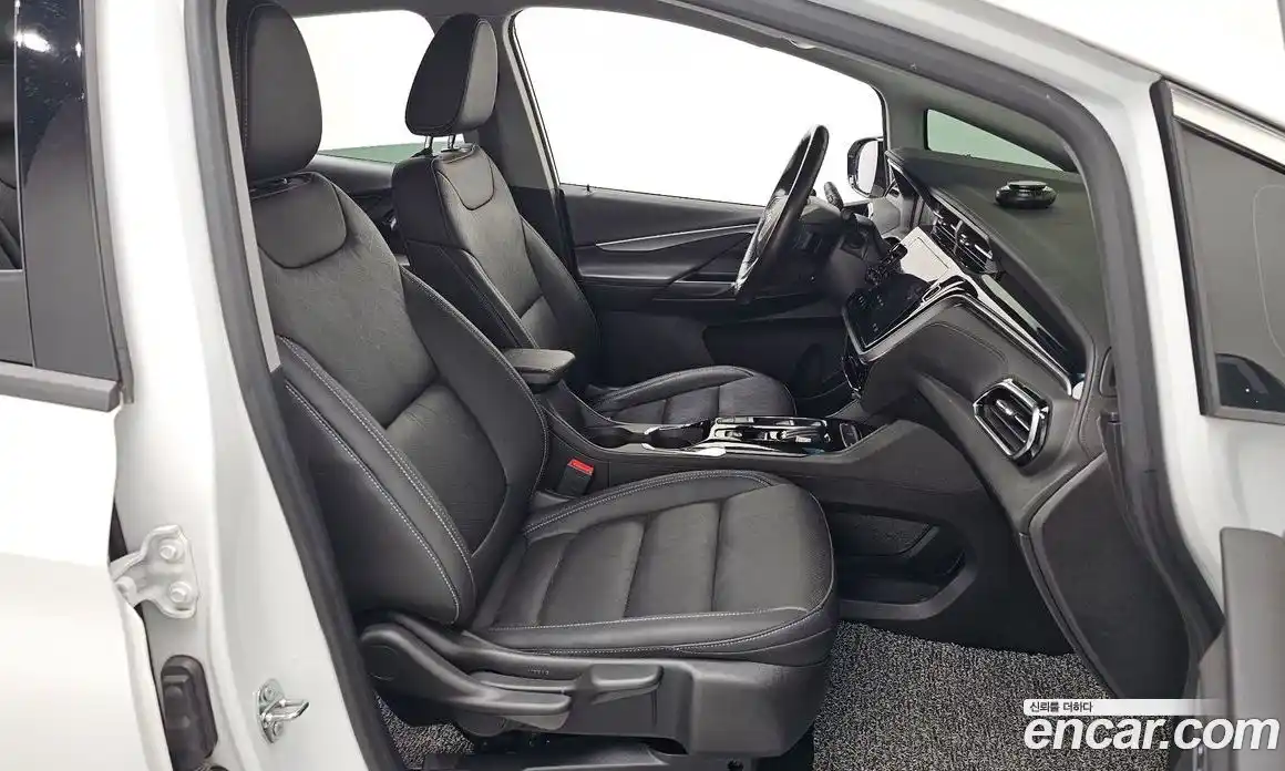 Chevrolet Bolt EV 2023 0.1 Автомат в Москве № 718708, фото 10