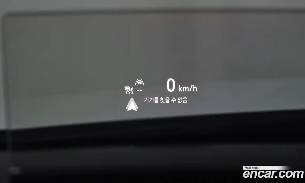 Chevrolet TrailBlazer 2022 1.3 Автомат в Москве № 718795, фото 17