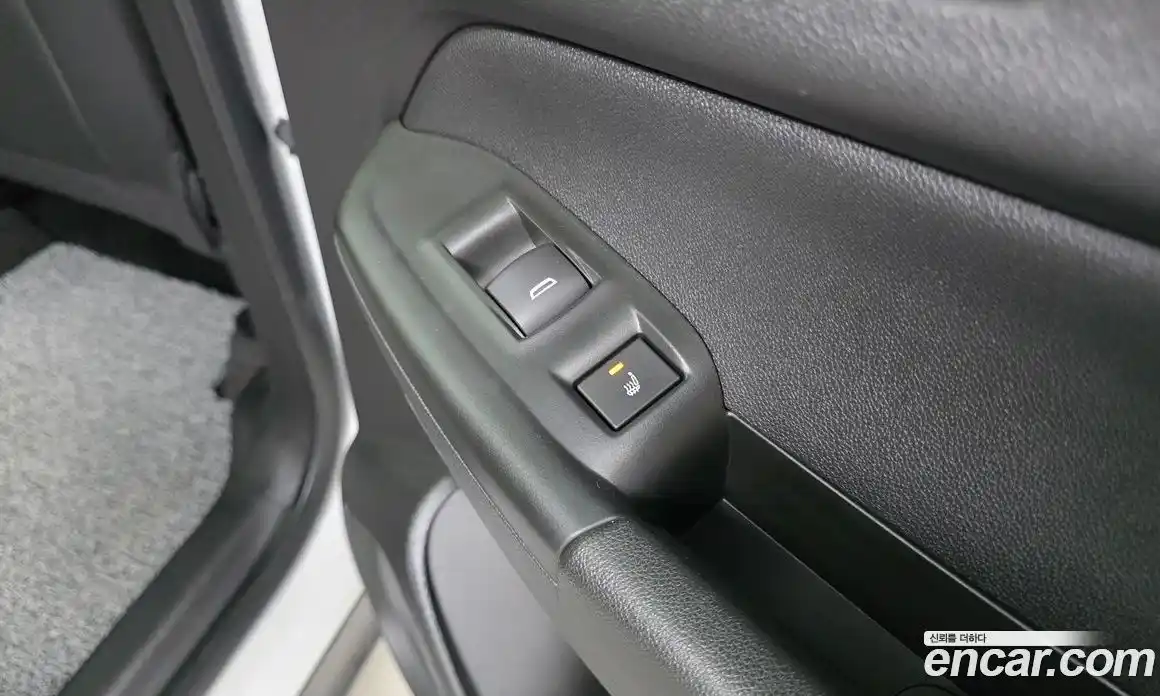 Chevrolet TrailBlazer 2022 1.3 Автомат в Москве № 718795, фото 18