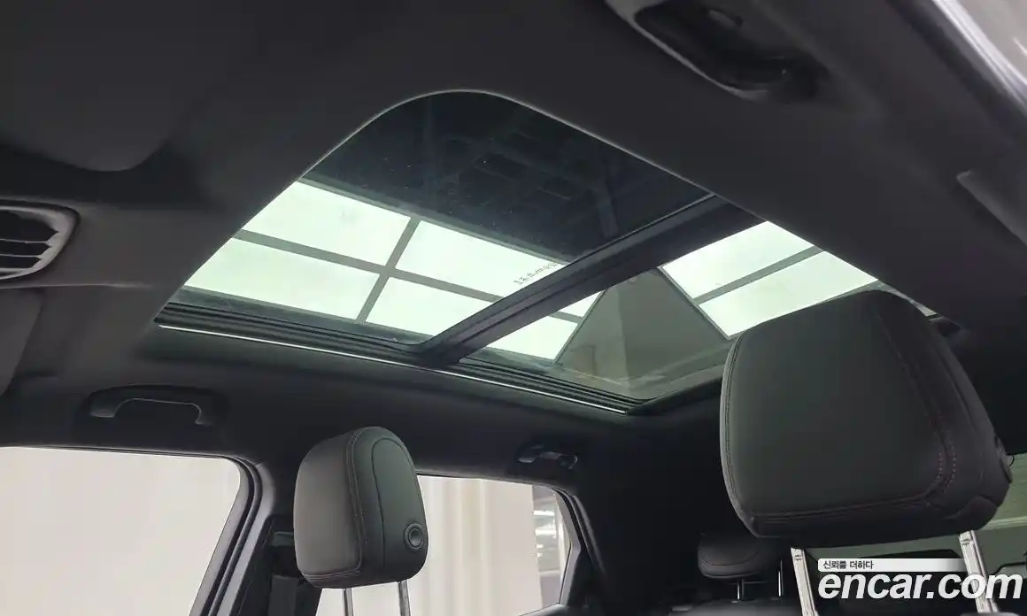 Chevrolet TrailBlazer 2022 1.3 Автомат в Москве № 718795, фото 19