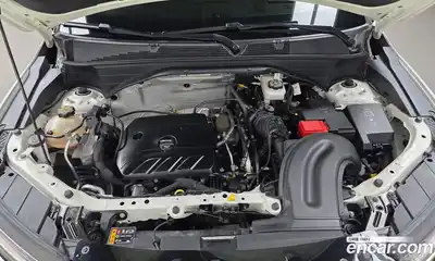 Chevrolet TrailBlazer 2022 1.3 Автомат в Москве № 718795, миниатюра 6