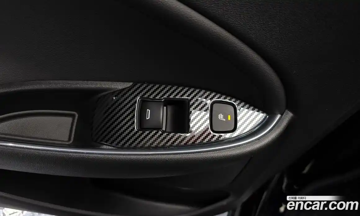 Chevrolet Malibu 2019 1.3 Автомат в Москве № 718951, фото 16