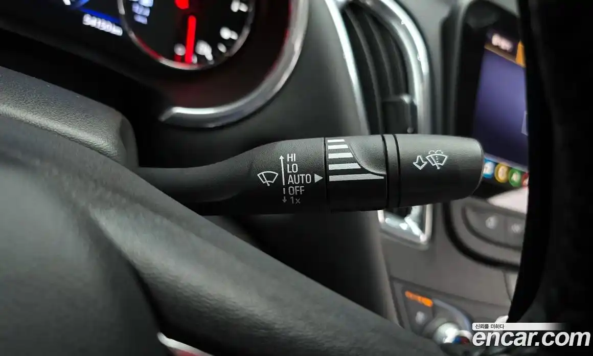 Chevrolet Malibu 2019 1.3 Автомат в Москве № 718951, фото 18