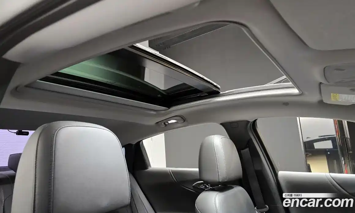 Chevrolet Malibu 2019 1.3 Автомат в Москве № 718951, фото 19