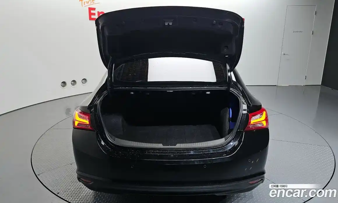 Chevrolet Malibu 2019 1.3 Автомат в Москве № 718951, фото 20