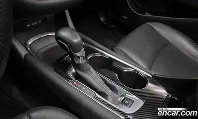 Chevrolet Malibu 2019 1.3 Автомат в Москве № 718951, миниатюра 9