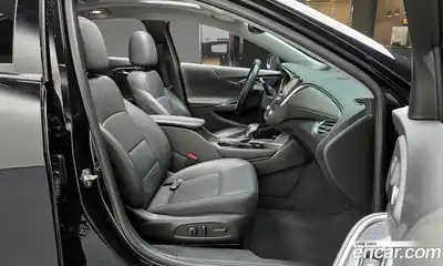 Chevrolet Malibu 2019 1.3 Автомат в Москве № 718951, миниатюра 10