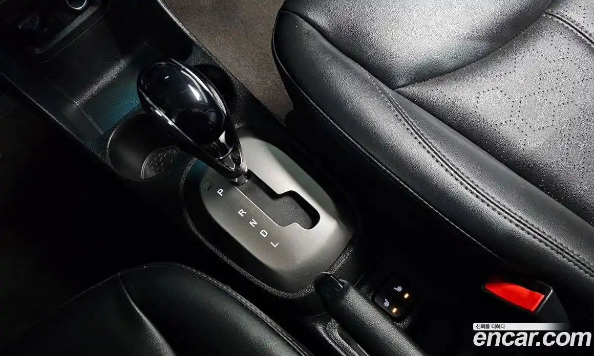 Chevrolet Spark 2017 1.0 Автомат в Москве № 719010, фото 9