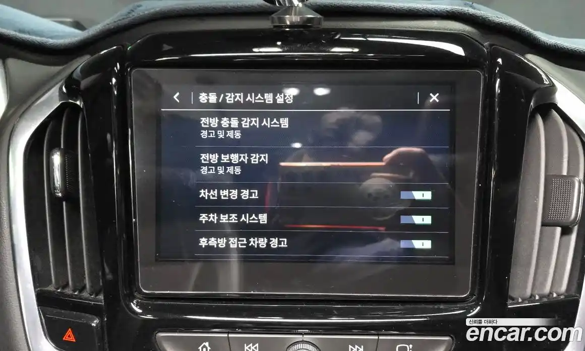 Chevrolet Traverse 2021 3.6 Автомат в Москве № 719141, фото 16