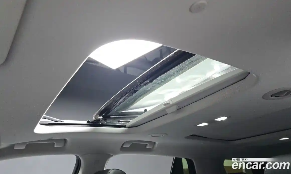 Chevrolet Traverse 2021 3.6 Автомат в Москве № 719141, фото 18