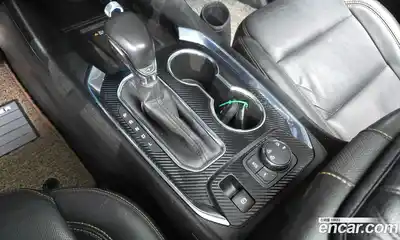 Chevrolet Traverse 2021 3.6 Автомат в Москве № 719141, миниатюра 9