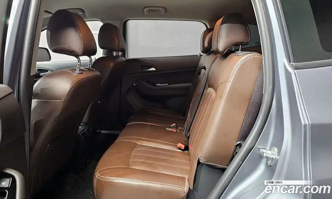 Chevrolet Orlando 2018 1.6 Автомат в Москве № 719171, фото 12