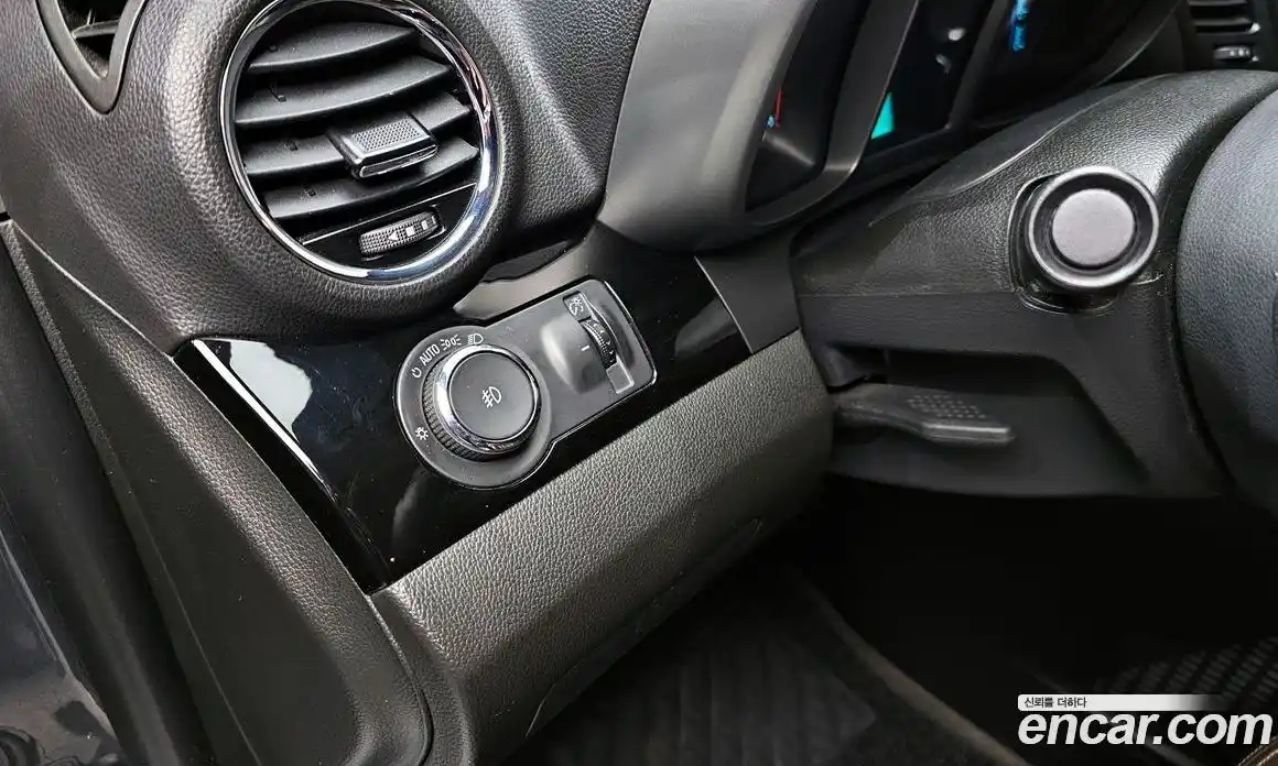 Chevrolet Orlando 2018 1.6 Автомат в Москве № 719171, фото 16