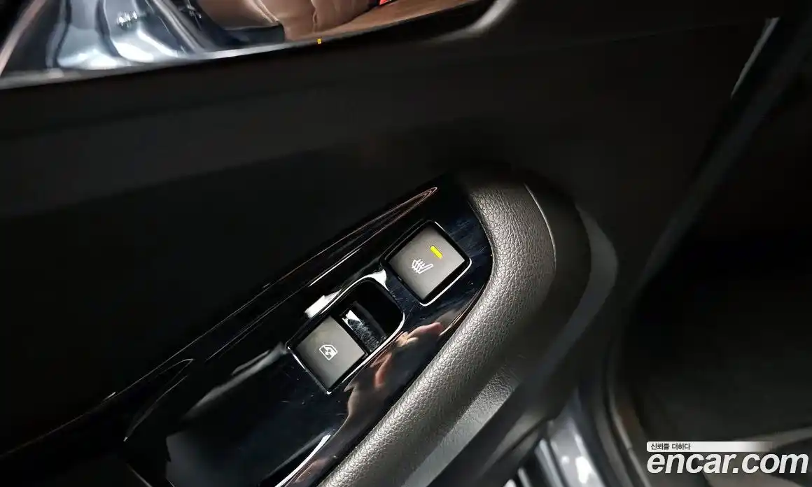 Chevrolet Orlando 2018 1.6 Автомат в Москве № 719171, фото 17