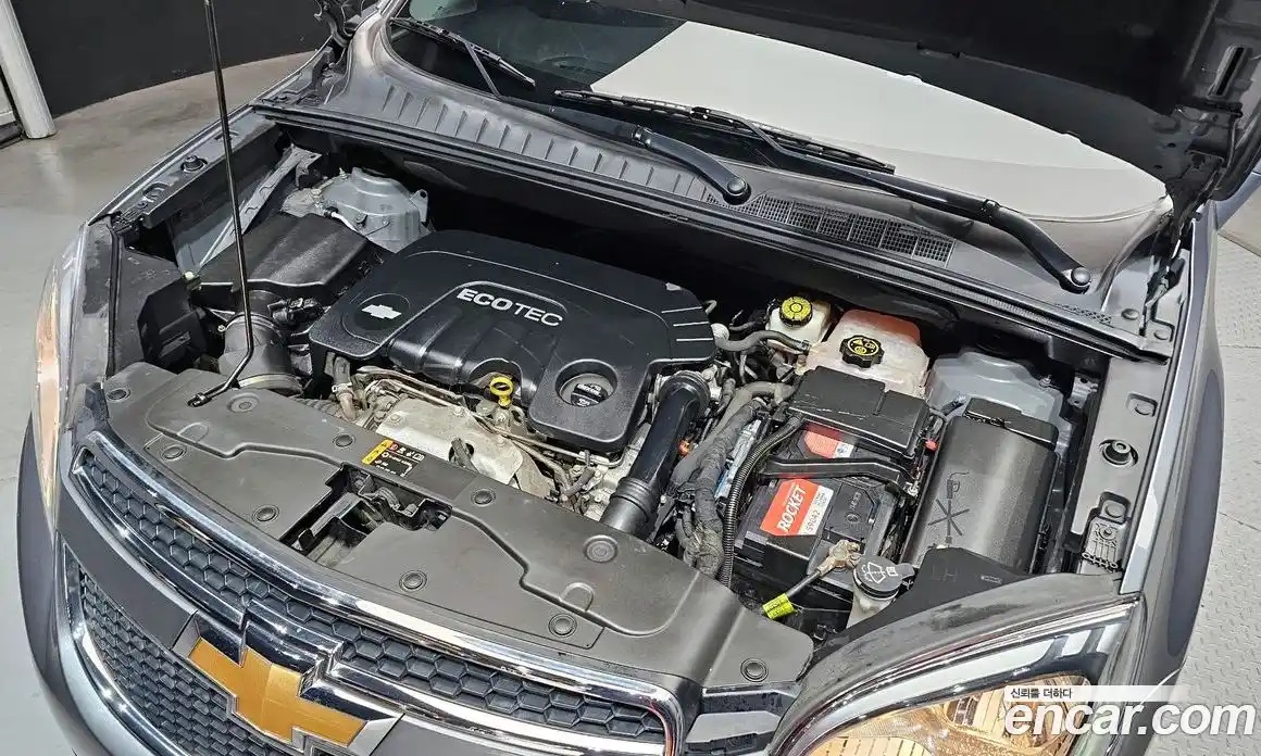 Chevrolet Orlando 2018 1.6 Автомат в Москве № 719171, фото 6