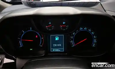 Chevrolet Orlando 2018 1.6 Автомат в Москве № 719171, миниатюра 8