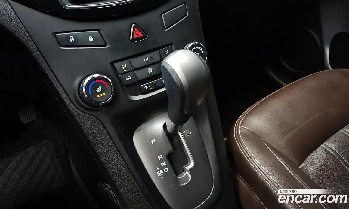 Chevrolet Orlando 2018 1.6 Автомат в Москве № 719171, фото 9