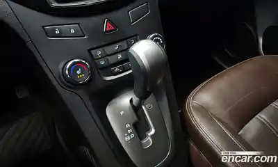 Chevrolet Orlando 2018 1.6 Автомат в Москве № 719171, миниатюра 9