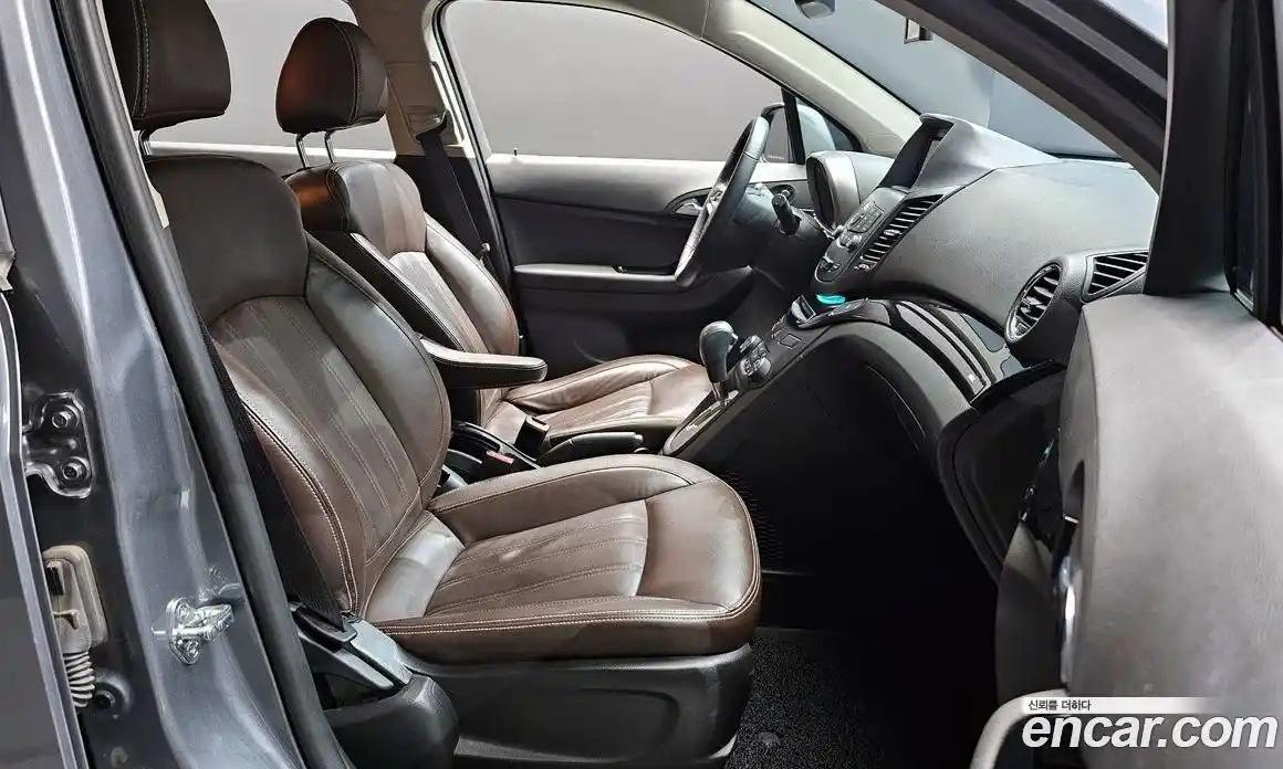 Chevrolet Orlando 2018 1.6 Автомат в Москве № 719171, фото 10