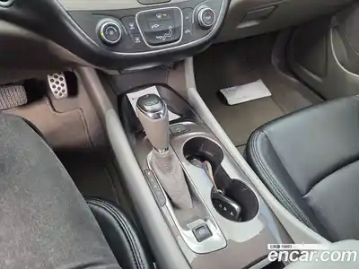 Chevrolet Malibu 2017 1.5 Автомат в Москве № 719356, миниатюра 11