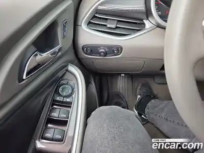 Chevrolet Malibu 2017 1.5 Автомат в Москве № 719356, миниатюра 12