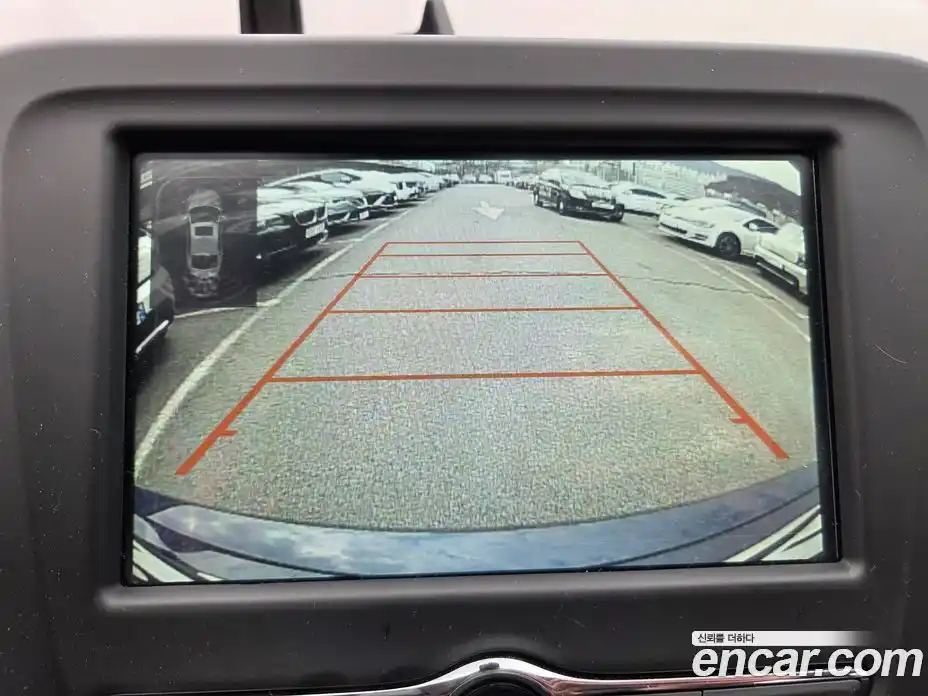 Chevrolet Malibu 2017 1.5 Автомат в Москве № 719356, фото 13