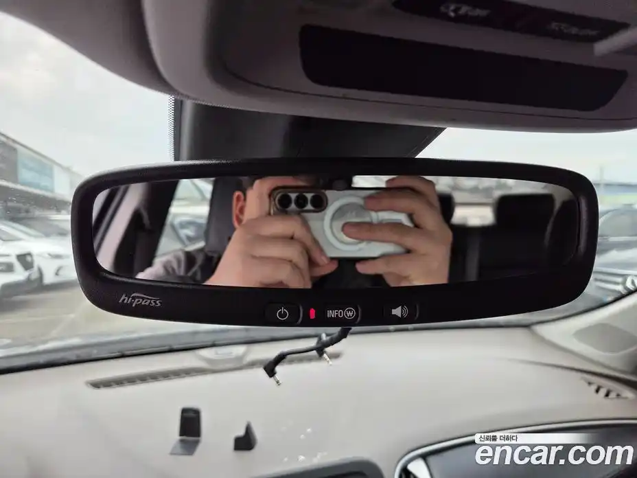 Chevrolet Malibu 2017 1.5 Автомат в Москве № 719356, фото 14