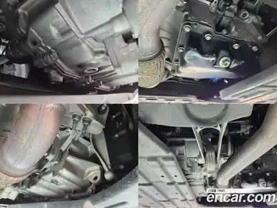 Chevrolet Malibu 2017 1.5 Автомат в Москве № 719356, миниатюра 2