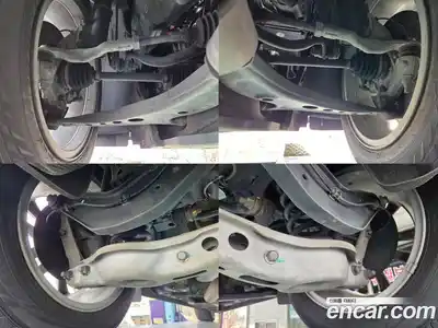 Chevrolet Malibu 2017 1.5 Автомат в Москве № 719356, миниатюра 3