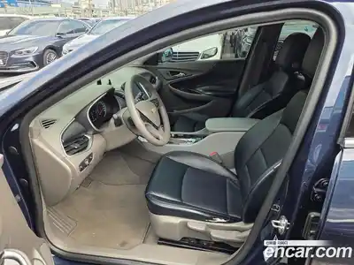 Chevrolet Malibu 2017 1.5 Автомат в Москве № 719356, миниатюра 6