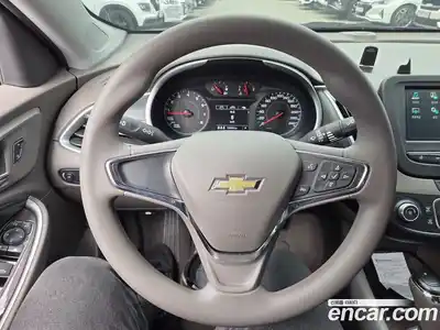 Chevrolet Malibu 2017 1.5 Автомат в Москве № 719356, миниатюра 8