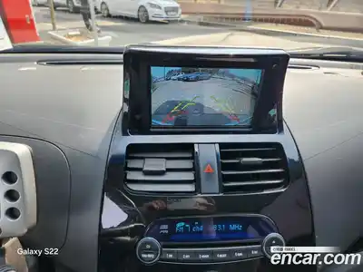 Chevrolet Spark 2012 1.0 Автомат в Москве № 719487, миниатюра 11