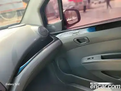 Chevrolet Spark 2012 1.0 Автомат в Москве № 719487, миниатюра 12