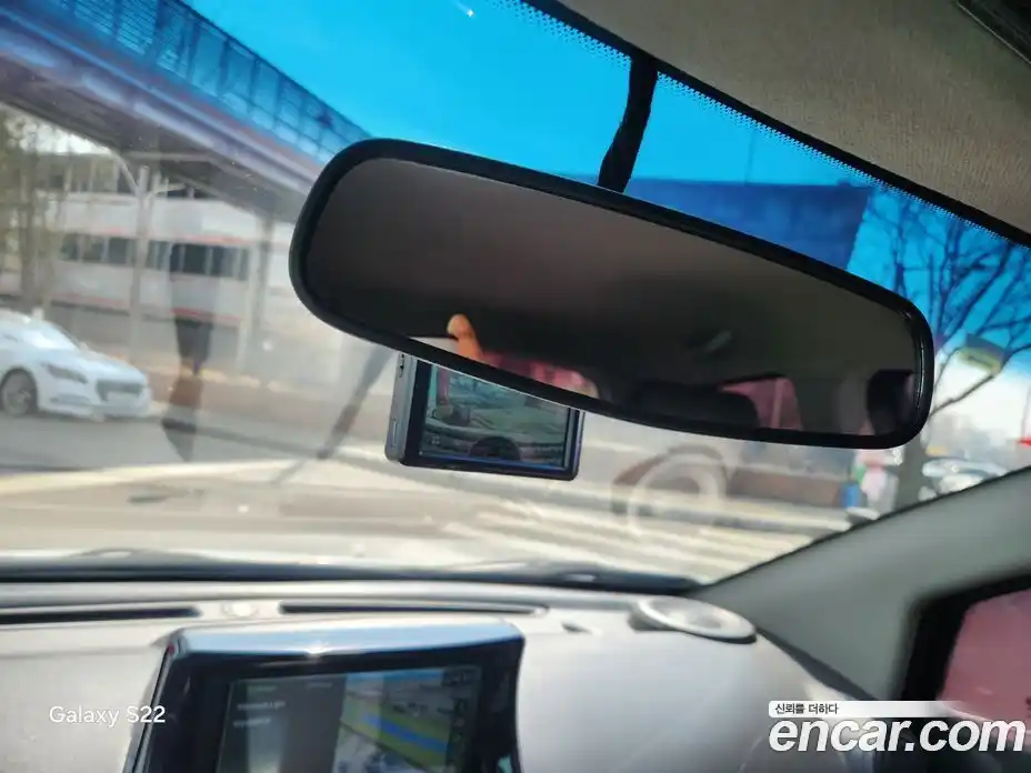 Chevrolet Spark 2012 1.0 Автомат в Москве № 719487, фото 13