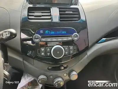 Chevrolet Spark 2012 1.0 Автомат в Москве № 719487, миниатюра 9