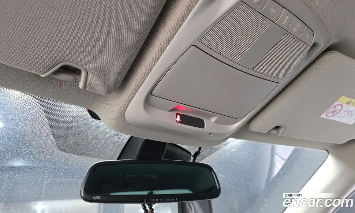 Renault QM6 2023 2.0 Автомат в Москве № 719739, фото 18