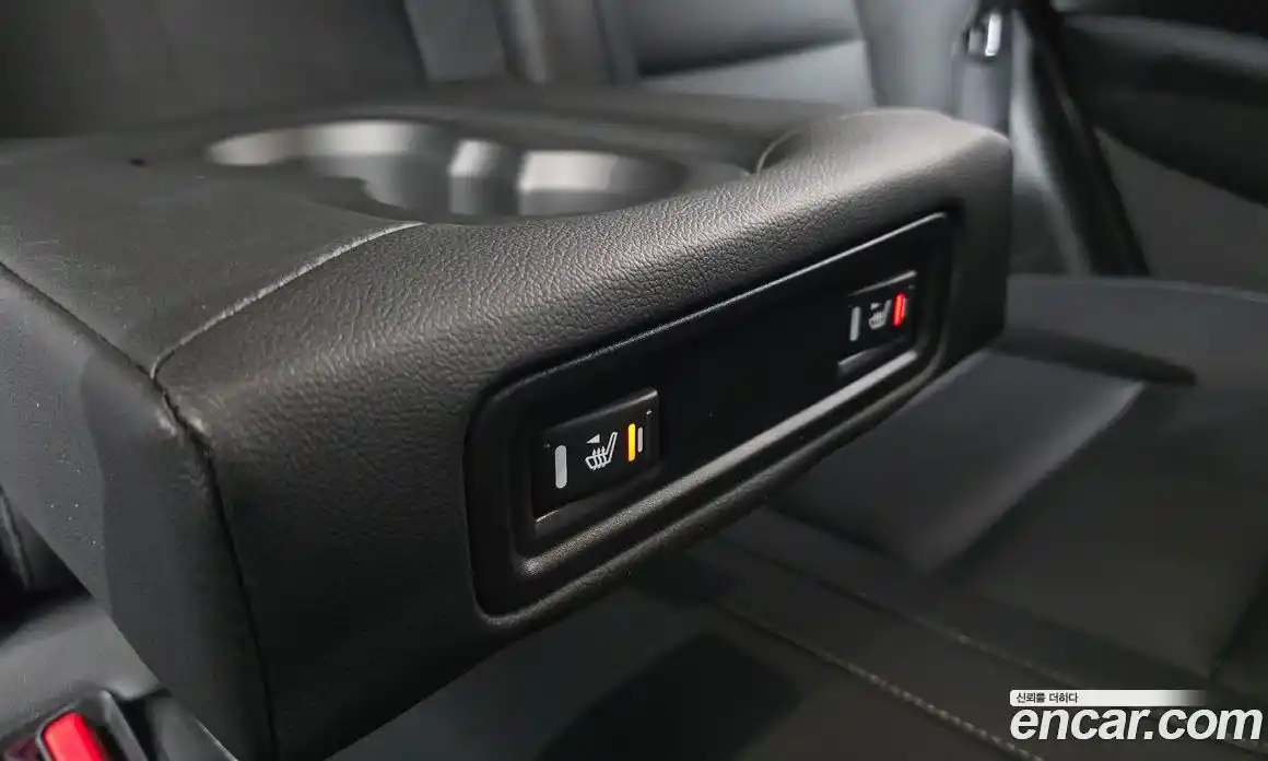 Renault QM6 2023 2.0 Автомат в Москве № 719739, фото 19