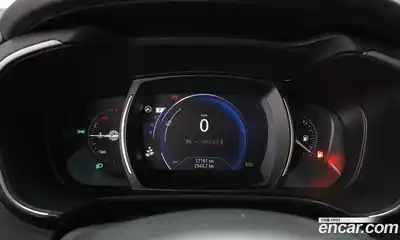 Renault QM6 2023 2.0 Автомат в Москве № 719739, миниатюра 8