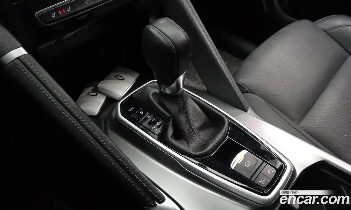 Renault QM6 2023 2.0 Автомат в Москве № 719739, фото 9