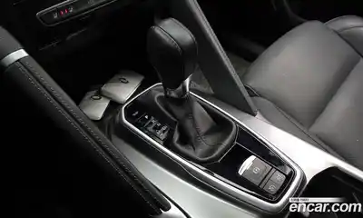 Renault QM6 2023 2.0 Автомат в Москве № 719739, миниатюра 9