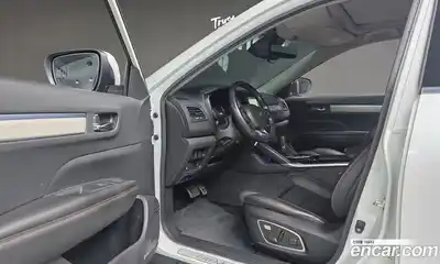 Renault QM6 2021 2.0 гидро в Москве № 719822, миниатюра 12