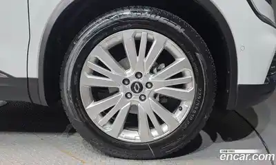Renault QM6 2021 2.0 гидро в Москве № 719822, миниатюра 5